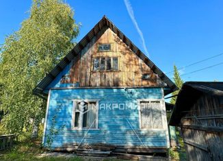 Продам дом, 50 м2, СНТ Юрос, СНТ Юрос, 104