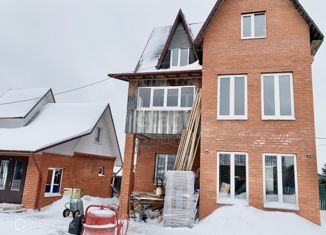 Продам дом, 120 м2, СНТ Вишенка, СНТ Вишенка, 135