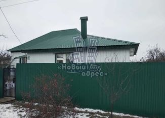 Продается дом, 66.8 м2, село Данково, Советская улица, 16