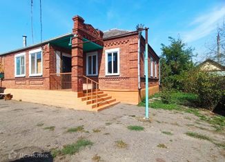 Продажа дома, 90.4 м2, Краснодарский край, Советская улица