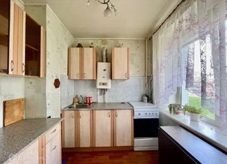 Продается 1-комнатная квартира, 29.2 м2, посёлок Строитель, микрорайон Северный, 20