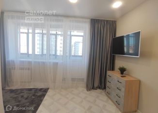 Продаю квартиру студию, 36.4 м2, Абакан, улица Кирова, 185к1