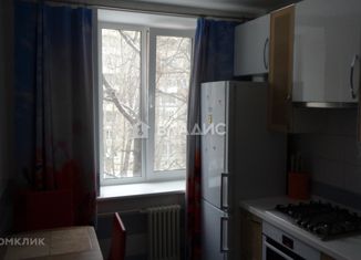 Продажа 2-комнатной квартиры, 47 м2, Москва, Университетский проспект, 23к2, Университетский проспект