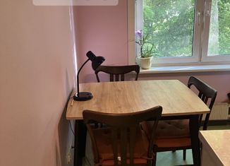 1-ком. квартира на продажу, 32.4 м2, Москва, Зюзинская улица, 4к4, Зюзинская улица