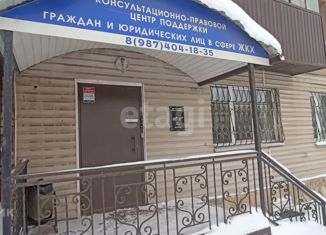 Продажа офиса, 73 м2, Альметьевск, улица Ризы Фахретдина, 34