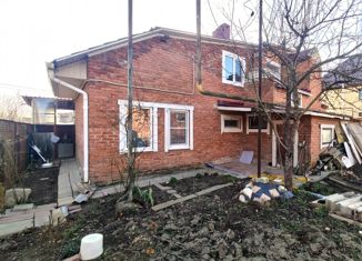 Продается дом, 76.9 м2, Апшеронск, улица Пушкина