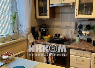 Продаю 3-комнатную квартиру, 66.2 м2, Москва, Коломенская улица, 5, метро Нагатинский Затон