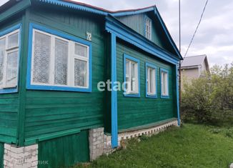 Продается дом, 50 м2, Петушки, Советская площадь