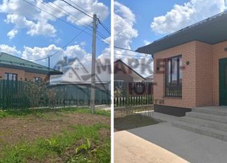 Продаю дом, 90 м2, Абинск, Балтийский переулок