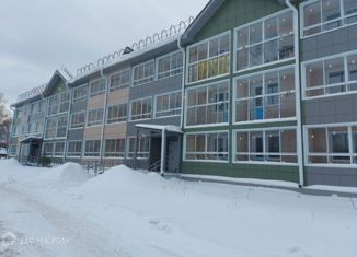 Продажа однокомнатной квартиры, 18 м2, Первоуральск, Чусовая улица, 1к1