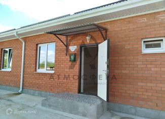 Таунхаус на продажу, 66 м2, Апшеронск, Поселковая улица, 31