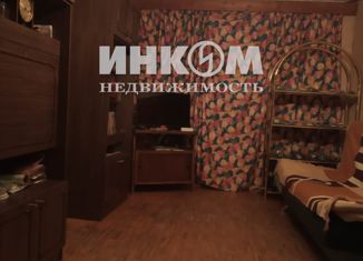 Продам 2-комнатную квартиру, 44.8 м2, Москва, район Метрогородок, Открытое шоссе, 21к5