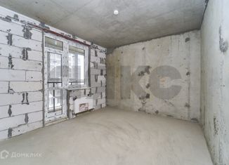 Продам квартиру студию, 23.17 м2, Краснодар, улица Западный Обход, 39/1к6, ЖК Зелёный театр