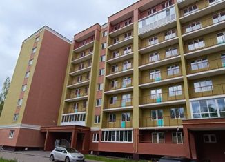 Продажа 2-ком. квартиры, 68 м2, деревня Коляново, Школьная улица, 40А