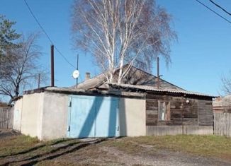 Продажа дома, 66.5 м2, поселок Карагайлинский, Мирная улица, 13