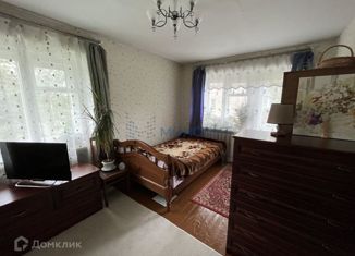 Продам 1-комнатную квартиру, 30.3 м2, Нижегородская область, Московское шоссе, 163