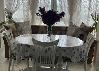 Продаю 2-ком. квартиру, 66 м2, Ставрополь, переулок Буйнакского, 2з1, микрорайон №17