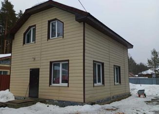 Продаю дом, 101.6 м2, Берёзовский городской округ