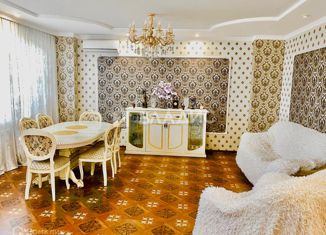 Продажа четырехкомнатной квартиры, 118.5 м2, Щербинка, квартал Южный, 6