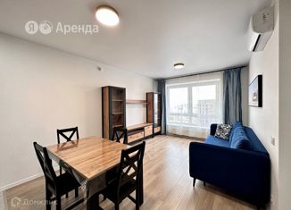 Сдача в аренду 2-ком. квартиры, 60 м2, Москва, Люблинская улица, 72к3, район Люблино