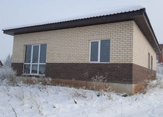 Дом на продажу, 97 м2, деревня Зинино, улица Батырши Алиева