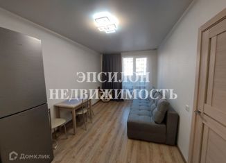 Продам 1-комнатную квартиру, 37 м2, Курск, проспект Надежды Плевицкой, 17