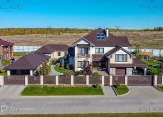 Дом на продажу, 400 м2, деревня Покровское, Узорная улица, 12