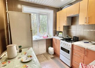 Продажа 1-ком. квартиры, 34 м2, Новомосковск, Донской проезд, 12А