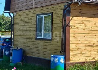 Дом на продажу, 55.1 м2, СНТ Нива, Урожайная улица, 351