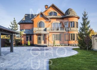 Продаю дом, 380 м2, Раменский городской округ