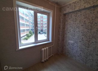 1-комнатная квартира на продажу, 30 м2, Иркутская область, улица Помяловского, 16