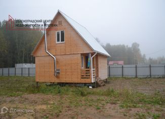 Продам дом, 53.5 м2, деревня Брёхово, деревня Брёхово, 3