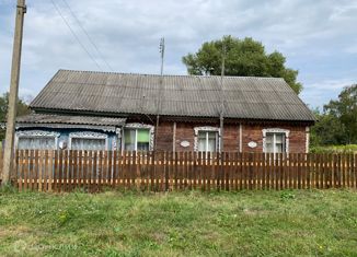 Продаю дом, 52 м2, село Лески, улица Карла Маркса