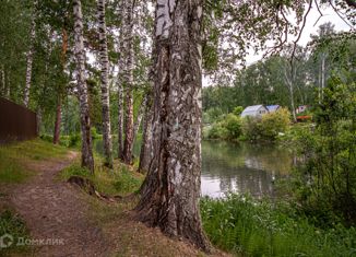 Продается участок, 4.2 сот., садоводческое товарищество Медик, Болотная улица