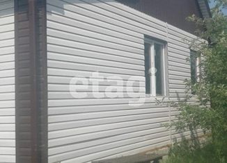 Продается дом, 100 м2, хутор Октябрьский, Алычёвая улица