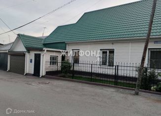 Продаю дом, 64 м2, Барнаул, проезд Достоевского, Октябрьский район