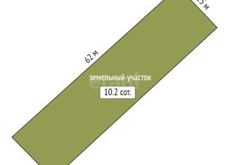 Продажа участка, 10.2 сот., СПК Долина