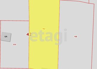 Продам участок, 26.94 сот., поселок Осиновое Плесо