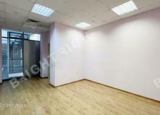 Офис в аренду, 108.3 м2, Москва, Каланчёвская улица, 16с1, станция Площадь трёх вокзалов (Каланчёвская)