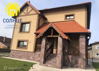 Продам дом, 250 м2, село Узюково, Школьная улица