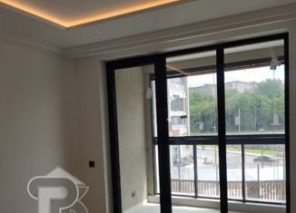 Однокомнатная квартира на продажу, 40.3 м2, Москва, Восточная улица, 4Ак6, метро Автозаводская