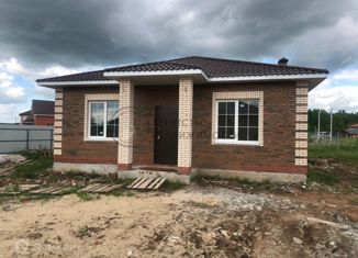 Дом на продажу, 110 м2, посёлок Ильинский, Центральная улица