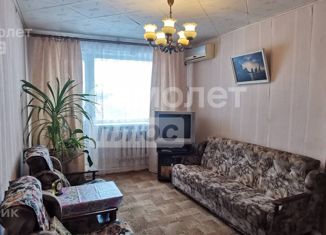 Продам трехкомнатную квартиру, 50 м2, Саратовская область, Полтавская улица, 15