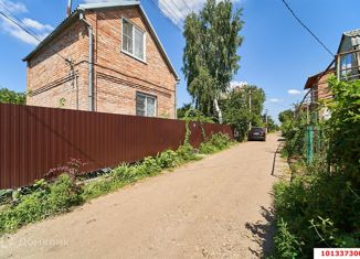 Продажа дома, 64 м2, садовое товарищество Железнодорожник, Васильковая улица, 39