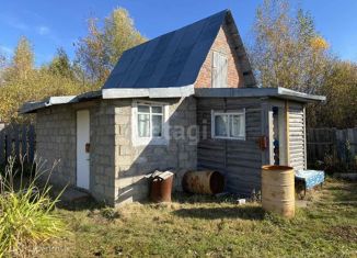Продается дом, 21 м2, садоводческое товарищество Мичуринец, Лесная улица
