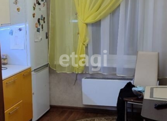 2-комнатная квартира на продажу, 49.8 м2, Прокопьевск, улица Есенина, 94