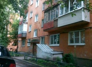 Сдается двухкомнатная квартира, 42 м2, Вологда, улица Некрасова, 71, микрорайон Фрязиново