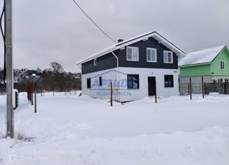 Продаю дом, 189 м2, Нижний Новгород, Мраморная улица, 23А, метро Ленинская
