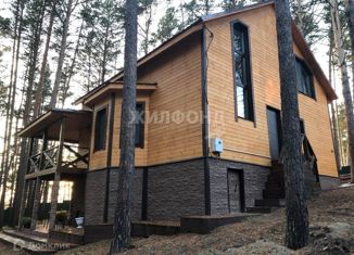 Дом на продажу, 230 м2, посёлок Седова Заимка, Красногорская улица