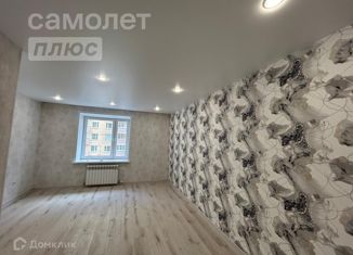 Продам однокомнатную квартиру, 40.3 м2, Смоленская область, Краснинское шоссе, 32